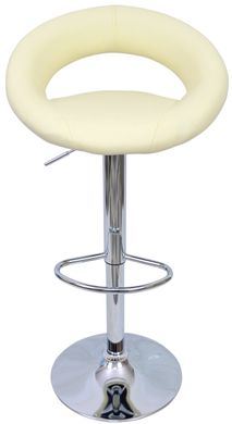 Барный стул хокер Bonro B-650 Beige (40600000)