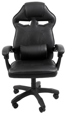 Крісло геймерське Bonro B-827 чорне (40800106)