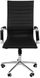 Крісло Bonro B-625H чорне (42300070)