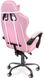 Кресло геймерское FunFit Game On RX4 розовое (42300106)
