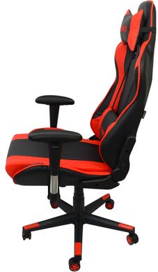 Крісло геймерське Bonro 2011-А Red (40900001)