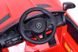 Детский електромобиль Mercedes BBH-011 красный (колеса EVA) (42300124) (лицензионный)