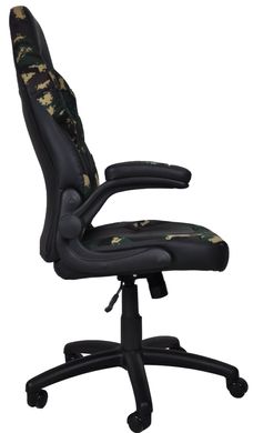 Крісло офісне Bonro B-2064 камуфляж (47000020)
