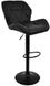Барный стул хокер Bonro B-868M (черная основа) (40080028)