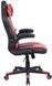 Крісло геймерське Bonro B-office 1 червоне (40800019)
