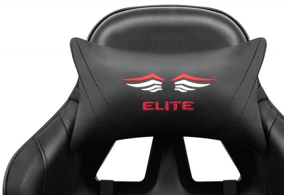 Крісло геймерське Elite 2668 (42300103)