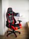 Кресло геймерское Bonro 2018 Red (40200002)