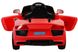 Дитячий електромобіль Siker Cars 788 червоний (42300112)