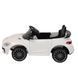 Дитячий електромобіль Spoko SP-S600 білий (42300217)