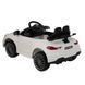 Дитячий електромобіль Spoko SP-S600 білий (42300217)