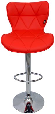 Барный стул хокер Bonro 509 Red (40300003)