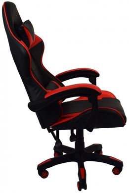 Кресло геймерское Bonro B-810 красное (42300053)