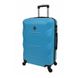 Набор чемоданов 3 штуки Bonro 2019 голубой (10500303)