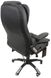Кресло с массажем Bonro M-8025 Black (44000001)