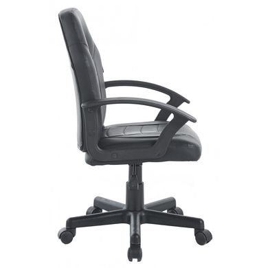 Кресло офисное геймерское Bonro B-043 черное