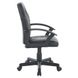Крісло офісне геймерське Bonro B-043 чорне