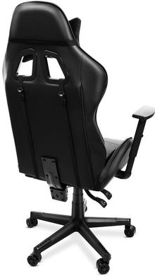 Геймерське крісло Bonro Elite чорне (42300107)