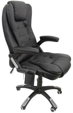 Кресло с массажем Bonro M-8025 Claret (44000004)
