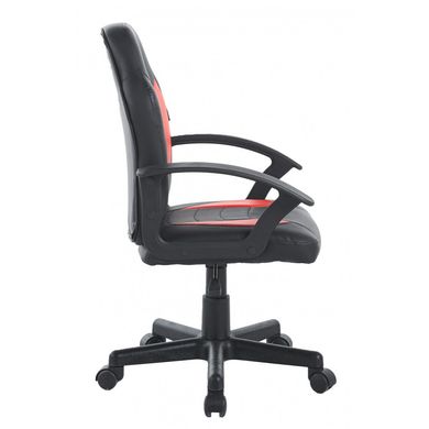 Кресло офисное геймерское Bonro B-043 красное