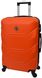 Комплект чемодан и кейс Bonro 2019 маленький оранжевый (10501001)