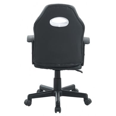 Кресло офисное геймерское Bonro B-043 белое