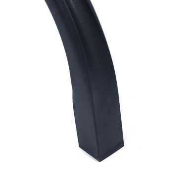 Вешалка стойка для одежды напольная Bonro B62 черная (42400247)