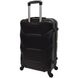 Набор чемоданов 3 штуки Bonro 2019 черный (10500307)