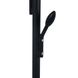 Вешалка стойка для одежды напольная Bonro B62 черная (42400247)