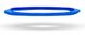 Батут ELITON 312 см з сіткою синій (21001011)