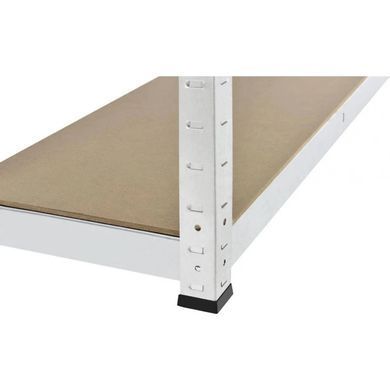 Стеллаж металлический 180х90х50 см Siker G8030 5 полок (42412244)