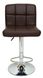 Барный стул хокер Bonro B-628 коричневый (40080003)