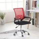 Офисное кресло Bonro B-619 Red (40030004)