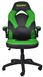 Кресло геймерское Bonro B-office 2 зеленое (40800025)