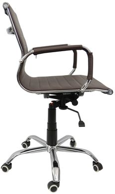 Офисное кресло Bonro B-605 Brown (40050001)