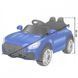 Детский электромобиль Spoko SP-S600 синий (42400861 )