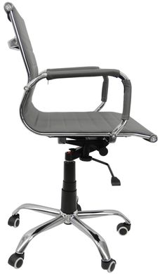 Офісне крісло Bonro B-605 Grey (40050002)