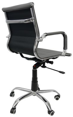 Офісне крісло Bonro B-605 Grey (40050002)