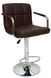 Барный стул хокер Bonro B-628-1 коричневый (40080007)