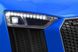 Детский електромобиль AUDI HL-1818 синий (колеса EVA) (42300136) (лицензионный)