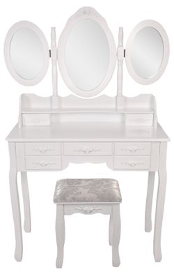 Туалетный столик Bonro-B020 (20000037)