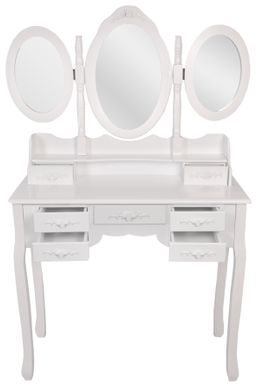 Туалетный столик Bonro-B020 (20000037)