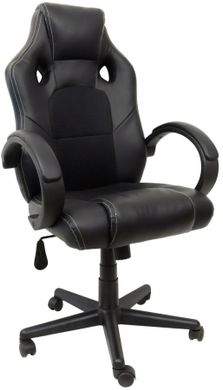Крісло геймерське Bonro B-603 Black (40060000)