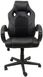 Кресло геймерское Bonro B-603 Black (40060000)