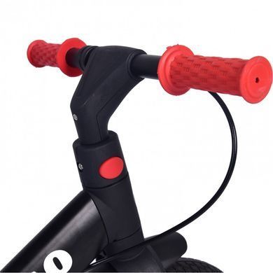 Биговел велосипед 3в1 Spoko SP-150 черно-красный (42412141)