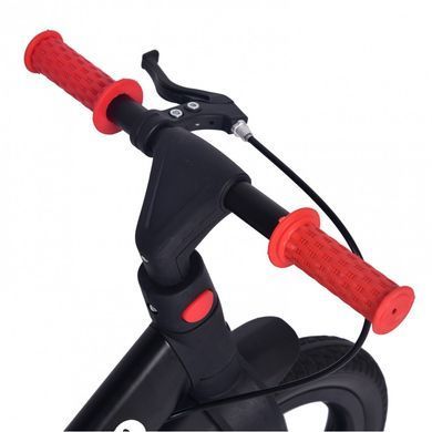 Биговел велосипед 3в1 Spoko SP-150 черно-красный (42412141)