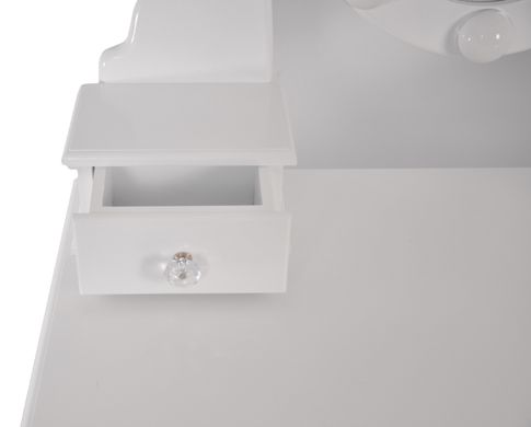 Туалетный столик с подсветкой Bonro В-054L (20000013)
