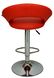 Барный стул хокер Bonro B-650 красный (40080008)