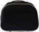 Набор чемоданов и кейс 4 в 1 Bonro Style черный (10120400)