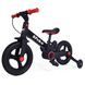 Биговел велосипед 3в1 Spoko SP-150 черно-красный (42412141)