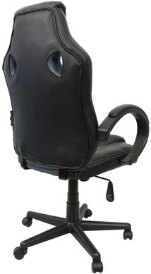 Крісло геймерське Bonro B-603 Grey (40060002)